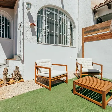 Apartman Casa Brisa El Tossal