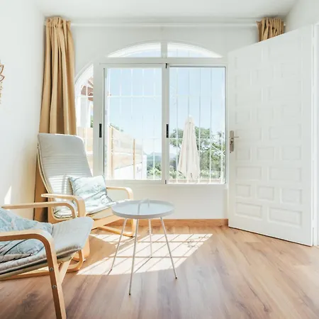 Casa Brisa El Tossal Apartman *