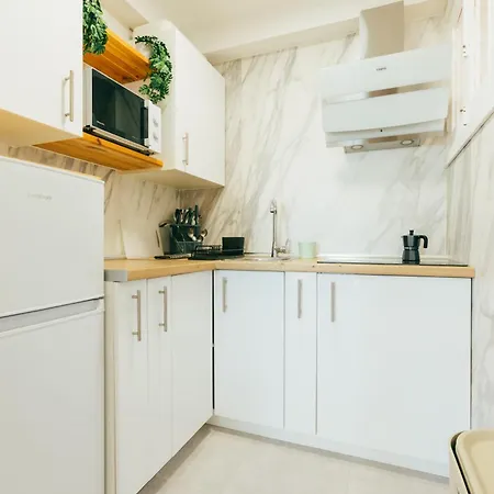 아파트 Casa Brisa El Tossal La Nucía