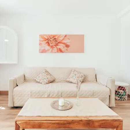 Casa Brisa El Tossal La Nucía