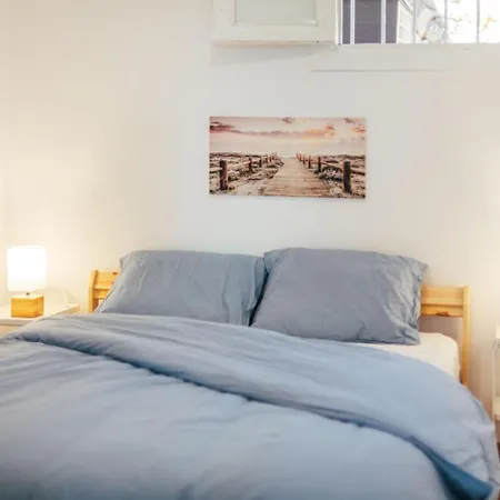 Apartman Casa Brisa El Tossal