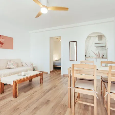 Casa Brisa El Tossal * La Nucía
