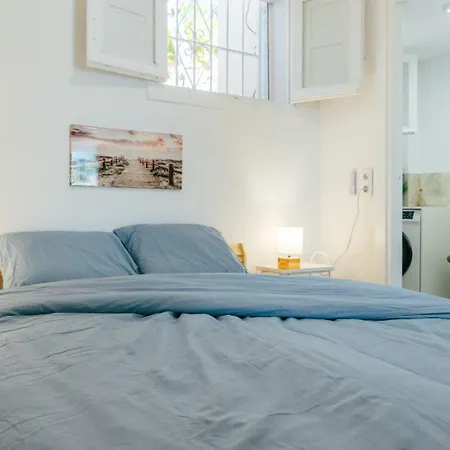 아파트 Casa Brisa El Tossal